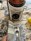 Baby Brezza Formula Pro Advanced