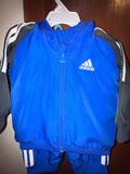 Tracksuit. Size: 6m