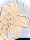 Bachaparty Size: Newborn