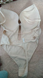 Decorus Shape Wear Bodysuit. Size: xxxl