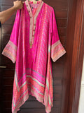 Farah Talib Aziz. Size: Large