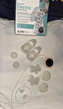 Ornavo Double Electric Breast Pump