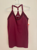 Nursing Tank Top. Size: M