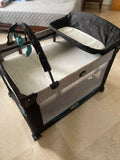 Graco Pack And Play