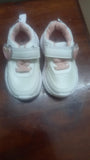 Red Tag Trainers. Size: 21