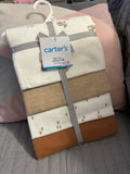 Carter’s Baby Swaddle Blankets