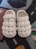 Shein Bubbly Crocs