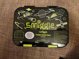 Smiggle Happy Bento box