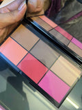 Kiko Milano Smart Essential Face Palette