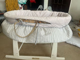 Babyshop Moses Basket