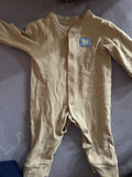 Carter’s Onesie. Size: 0-3m