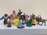 Original Disney Figurines
