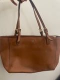 Tory Burch Tan Bag