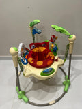 Ibaby Jumperoo