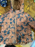 Disney Jacket. Size: 2yrs