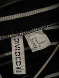H&M Ribbed Top. Size: EUR: M