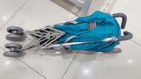 Giggles Stroller