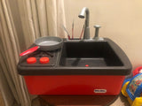 Little Tikes Sink And Stove