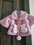 Shein. Size: 3-6m