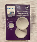 Avent Breast Pads