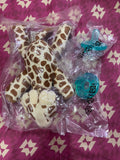 Philips Avent Soothie With Giraffe Attachment. Age: 0-6m