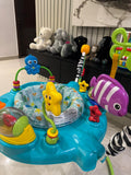 Baby Einstein Neptune Jumper