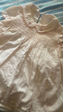 Mamas&Papas Dress. Size: 0-6M