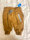Carter’s Sweatpants. Size: 3m