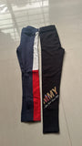 Pack Of 2 Tommy Hilfiger Trousers. Size: 6yrs