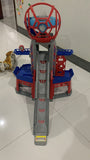 Paw Patrol The Movie Ultimate City Tower