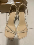 Asos Heels. Size: EU 37