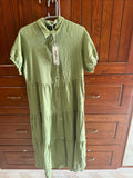 Lama Dress. Size: Medium