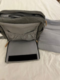 Petunia pickle bottom bag
