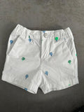 Jacadi Paris Shorts. Size: 6m