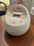 Spectra S2 Plus Breast Pump