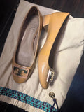 Tory Burch Beige. Size: 6M