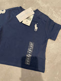 Ralph Lauren Shirt. Size 6m