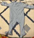 Next Sleepsuits Pack Of 6. Size: 0-3m