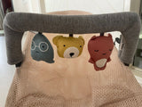 Baby bjorn Bouncer With Toys