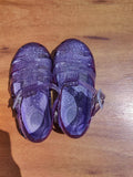 Next Jelly Sandals. Size: 25