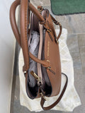 Brown Michael Kors Bag