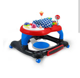 Tinnies Multi Functional Baby Walker
