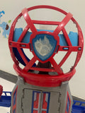 Paw Patrol The Movie Ultimate City Tower