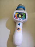 Vtech White Microphone Sing With Me & Bluetooth