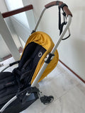 Bugaboo Bee 5 Stroller. City Stroller