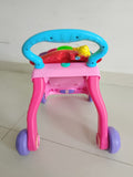Vtech First Step Musical Walker