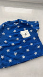 Petit Bateau Shirt. Size: 6m