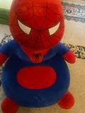 Spiderman Couch