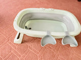 Infantes Folding Bath Tub