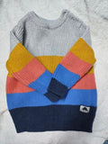 Sweater. Size: 1-2yrs